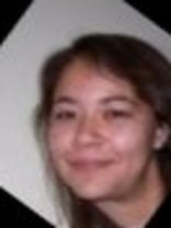 Person who looks like Jennifer Tilly