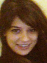 Person who looks like Penélope Cruz