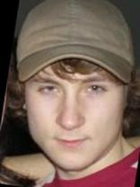 Person who looks like Derek Richardson