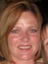 Person who looks like Deborah Norville