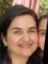 Person who looks like Rachel Weisz