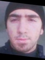 Person who looks like The Edge