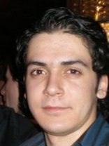 Person who looks like George Clooney