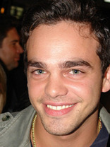 Person who looks like Leonardo DiCaprio