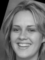 Person who looks like Jenna Fischer