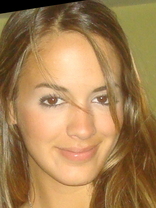 Person who looks like Emily VanCamp