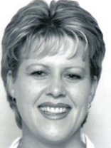 Person who looks like Sarah Lancaster