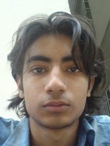 Person who looks like Efren Ramirez