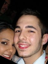 Person who looks like Bobby Edner