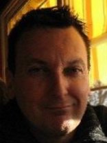 Person who looks like Dustin Hoffman