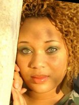 Person who looks like Vanessa Williams