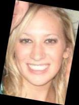 Person who looks like Anna Kournikova