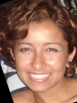 Person who looks like Dania Ramirez