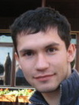 Person who looks like Timothy Olyphant