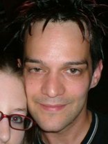 Person who looks like Peter Sarsgaard