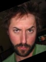 Person who looks like Tom Green