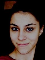 Person who looks like China Chow