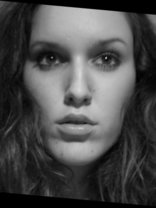 Person who looks like Taylor Cole