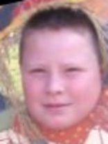 Person who looks like William Shatner