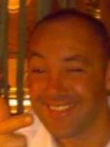 Person who looks like Kevin Spacey