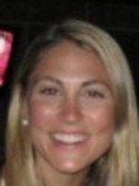 Person who looks like Brooke Burns