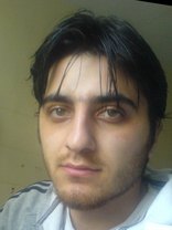 Person who looks like Sean Penn