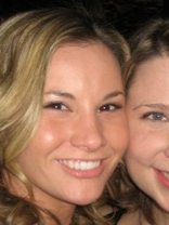 Person who looks like Cindy Margolis