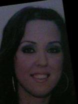 Person who looks like Summer Altice