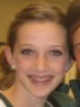 Person who looks like Judy Greer