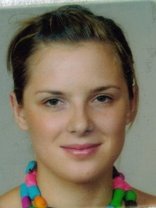 Person who looks like Shannon Lucio