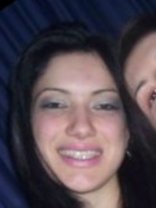 Person who looks like Fran Drescher