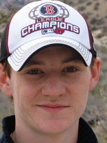 Person who looks like Scott Foley