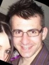 Person who looks like Michael Bolton