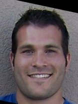 Person who looks like Andrew Firestone