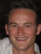 Person who looks like Colin Firth