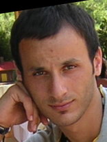 Person who looks like Clive Owen