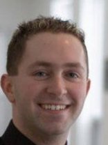 Person who looks like Chris Harrison