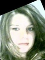 Person who looks like Carolyn Murphy