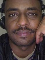 Person who looks like Ernie Hudson