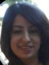 Person who looks like Hunter Tylo