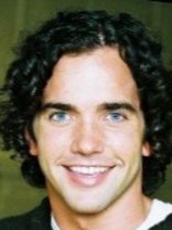 Person who looks like Hayden Christensen