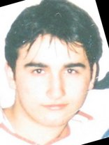 Person who looks like Kevin Zegers