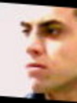 Person who looks like Enrique Iglesias