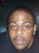 Person who looks like Randy Jackson