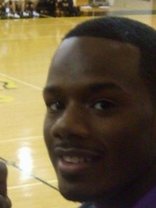 Person who looks like Chris Rock