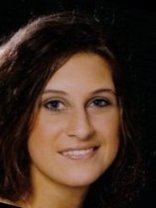 Person who looks like Melina Kanakaredes