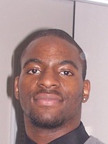 Person who looks like Mekhi Phifer