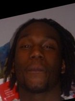 Person who looks like Harold Perrineau