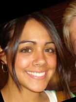 Person who looks like Tiffany Dupont