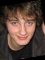 Person who looks like Elijah Wood